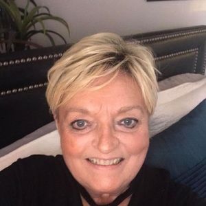 Meet your Posher, Tonya